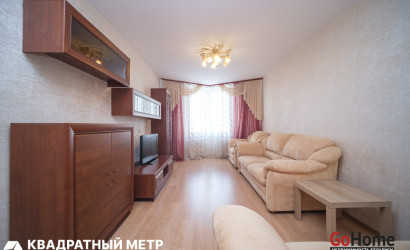 Купить 3-комнатную квартиру, Минск, ул. Янковского, д. 6 (Фрунзенский район). Фото 5