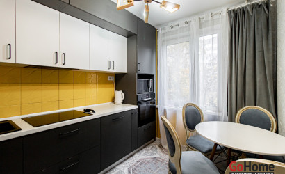 Купить 4-комнатную квартиру, Минск, Руссиянова, 24 (Первомайский район). Фото 7