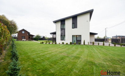 Купить коттедж, Смолевичи, Алоизы Пашкевич ул., 15 соток. Фото 2