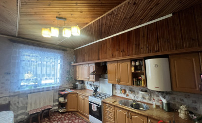 Купить дом, Березовка, Коласа ул., 15 соток. Фото 18