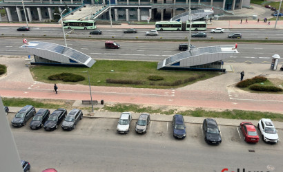 Купить 3-комнатную квартиру, Минск, просп. Дзержинского, д. (Московский район). Фото 6