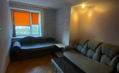 Снять 3-комнатную квартиру на сутки, Боровляны, 40 Лет Победы ул.. Фото 5