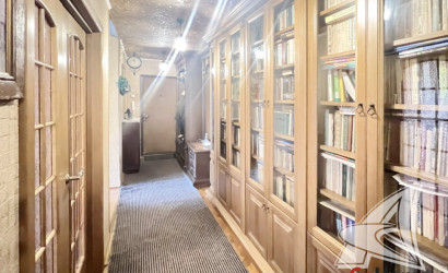 Купить 3-комнатную квартиру, Брест, Восток, ул. Московская. Фото 19