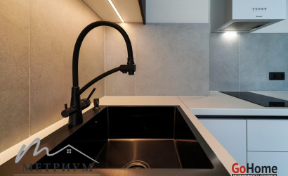 Купить 2-комнатную квартиру, Минск, Игоря Лученка ул., 16 (Октябрьский район). Фото 10