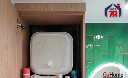 Купить 1-комнатную квартиру, Минск, Жудро ул., 12 (Фрунзенский район). Фото 15