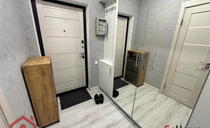 Снять 1-комнатную квартиру, Минск, Брилевская, 37 (Октябрьский район). Фото 7