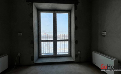 Купить 1-комнатную квартиру, Витебск, Воинов-Интернационалистов, 43А. Фото 4