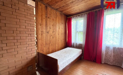 Купить дом в деревне, Инженер, 7.12 соток. Фото 9
