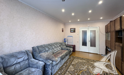 Купить 2-комнатную квартиру, Брест, Восток, ул. Орловская. Фото 3