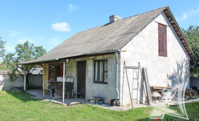 Купить дом, Брест, Задворцы, 13.87 соток. Фото 19