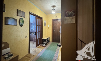 Купить 4-комнатную квартиру, Брест, Восток, ул. Орловская. Фото 19