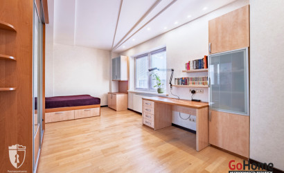 Купить 3-комнатную квартиру, Минск, Грушевская, 91 (Московский район). Фото 11