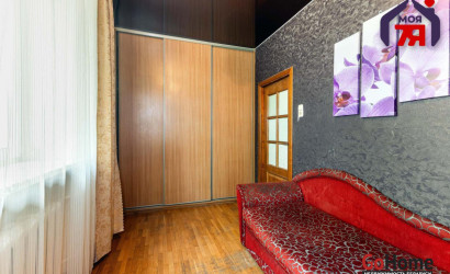 Купить 2-комнатную квартиру, Минск, Кулешова ул., 4/А (Заводской район). Фото 8