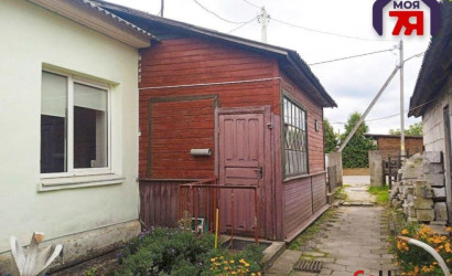 Купить 2-комнатную квартиру, Молодечно, Литейный пер.. Фото 24