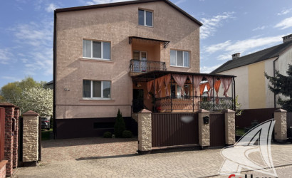 Купить дом, Брест, Пугачево, 5.89 соток. Фото 4