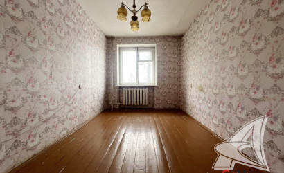 Купить 3-комнатную квартиру, Кобрин, , . Фото 6