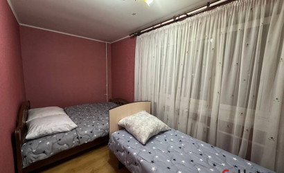 Снять 2-комнатную квартиру на сутки, Мозырь, Калинина, 78. Фото 8