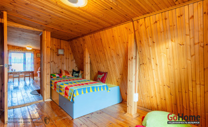 Купить коттедж, СТ Сябры-2002, 12 соток. Фото 21