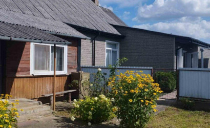 Купить дом, Лида, Осликовского ул., 14/А, 5 соток. Фото 15