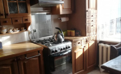 Купить 3-комнатную квартиру, Быхов, Гришина 17. Фото 8