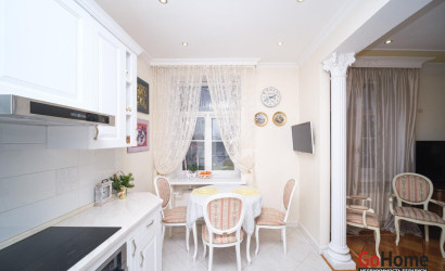 Купить 2-комнатную квартиру, Минск, Независимости просп., 40 (Партизанский район). Фото 7