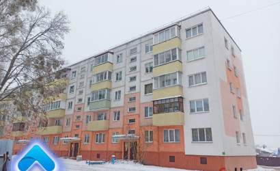 Купить 2-комнатную квартиру, Речица, Комсомольская ул., д.32. Фото 18