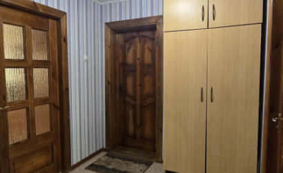 Купить 3-комнатную квартиру, Новая Гута  . Фото 13