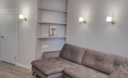 Снять 2-комнатную квартиру, Минск, ул. Нововиленская, д. 61 (Центральный район). Фото 5