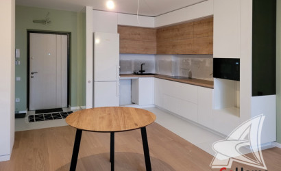 Купить 2-комнатную квартиру, Брест, Вулька, ул. Махновича. Фото 9