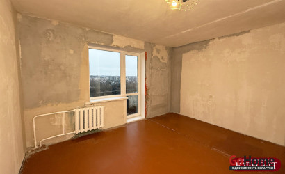 Купить 1-комнатную квартиру, Витебск, Максима Горького, 92. Фото 5