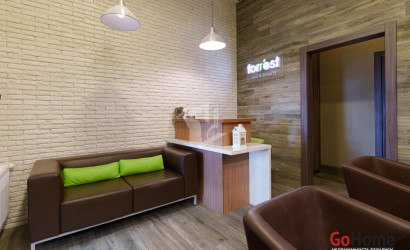 Аренда офиса, Минск, Победителей просп., 125,  44.8 кв.м.. Фото 4