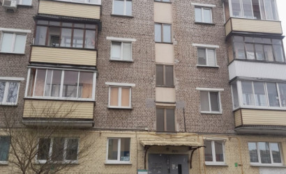 Купить 1-комнатную квартиру, Минск, Максима Богдановича, 54(Советский район). Фото 10