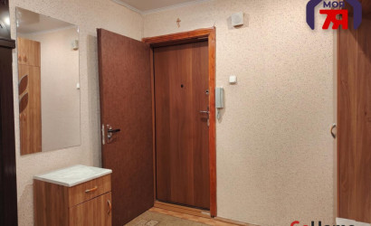 Купить 4-комнатную квартиру, Минск, Слободская ул., 31 (Московский район). Фото 17