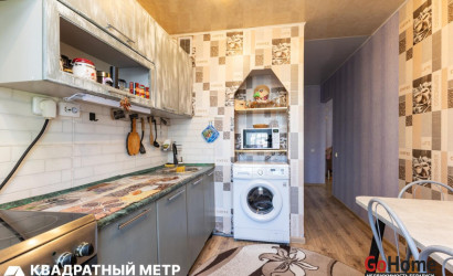 Купить 2-комнатную квартиру, Минск, Плеханова ул., 68/1 (Ленинский район). Фото 8