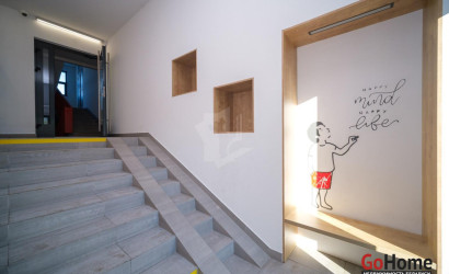 Купить 2-комнатную квартиру, Копище, Николая Камова ул., 2. Фото 17