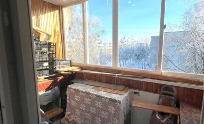 Купить 3-комнатную квартиру, Барановичи, Тельмана, 159А. Фото 8