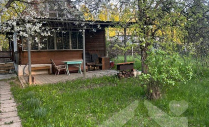 Купить дом в деревне, Автомобилист №2, 10 соток. Фото 3