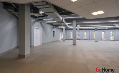 Аренда офиса, Минск, Основателей, 32,  500 кв.м.. Фото 3