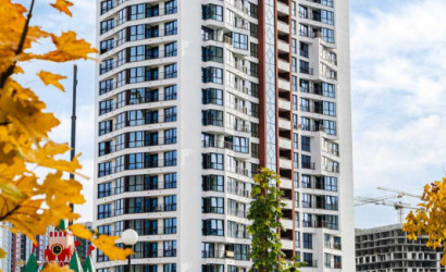 Купить 2-комнатную квартиру, Минск, ул. Игоря Лученка, д. 15 (Октябрьский район). Фото 17