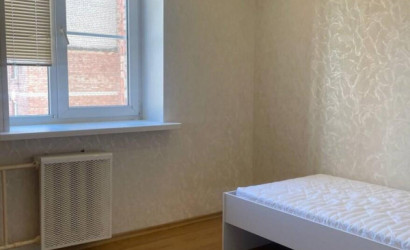 Купить 4-комнатную квартиру, Витебск, Бровки ул., 19/3. Фото 17