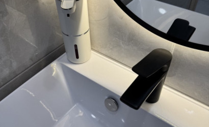 Снять 1-комнатную квартиру на сутки, Полоцк, пр. Франциска Скорины, 23. Фото 12