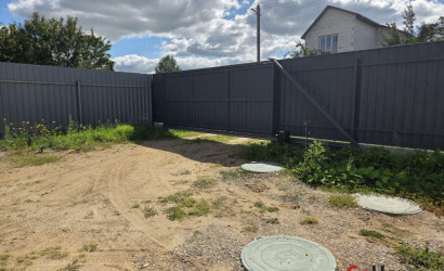 Купить дом, Курково, Молодежная ул., 8, 25 соток. Фото 44