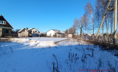 Купить участок, Брест, ул. Журавецкая, д. , 5 соток. Фото 2