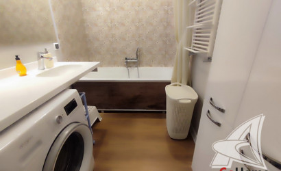 Купить 3-комнатную квартиру, Брест, Ковалево, ул. Карьерная. Фото 23