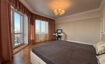 Купить 3-комнатную квартиру, Минск, Филимонова ул., 55 (Первомайский район). Фото 13