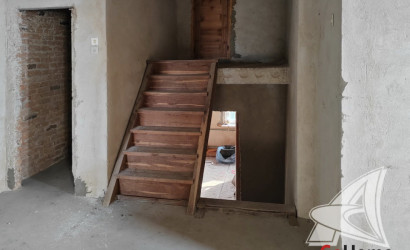 Купить дом, Большие Мотыкалы, Мотыкальский с/с, 19 соток. Фото 36