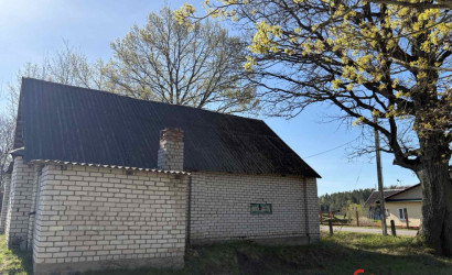 Купить дом в деревне, Нестеровичи, Центральная , 10 соток. Фото 4