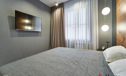 Купить 3-комнатную квартиру, Минск, Шаранговича ул., 29 (Фрунзенский район). Фото 19