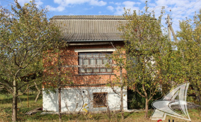 Купить дом, Брест, Клейниковский с/с, 11.64 соток. Фото 22