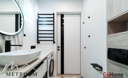 Купить 3-комнатную квартиру, Минск, Левина ул., 9 (Октябрьский район). Фото 29